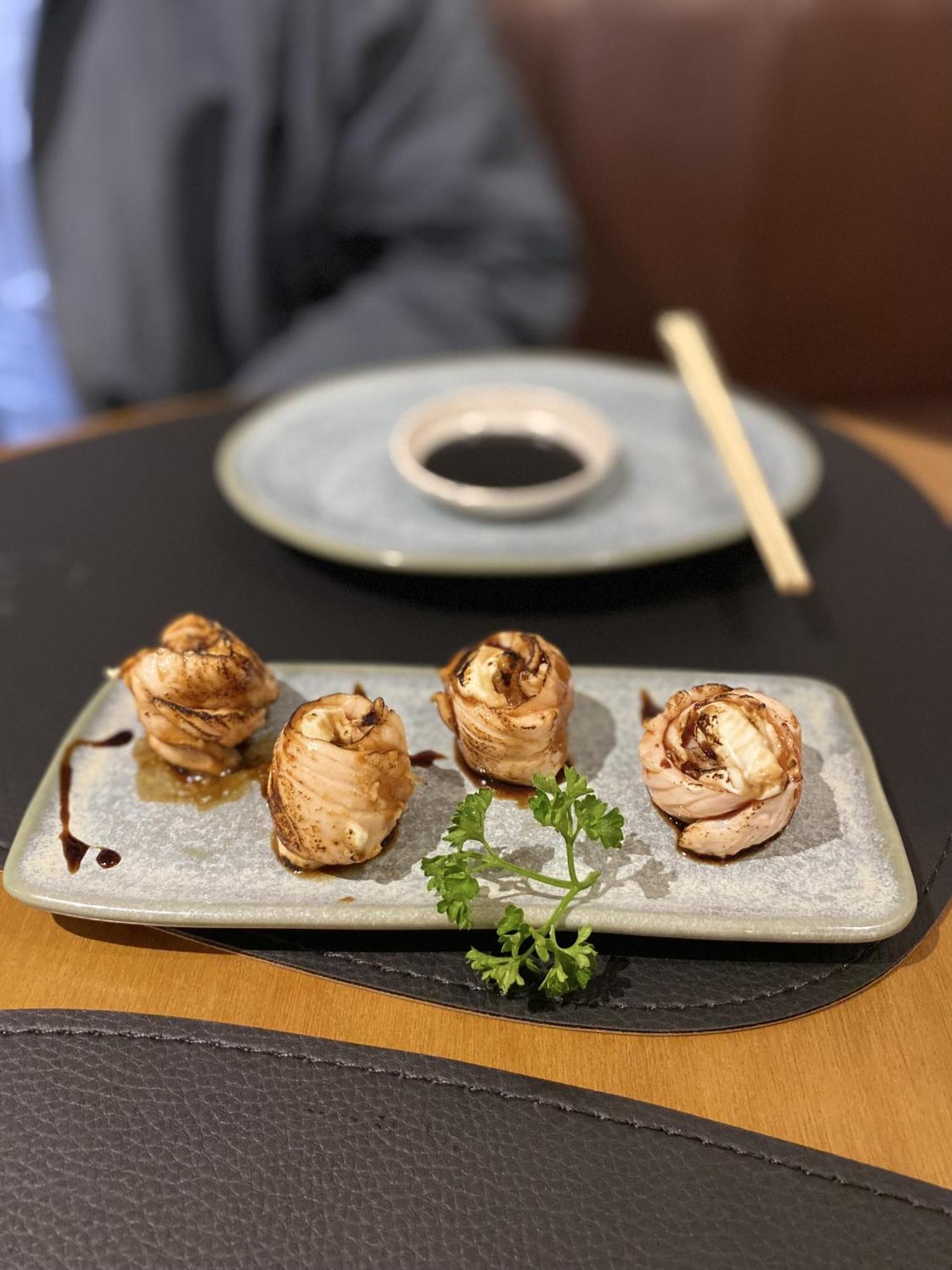 Kastel Petropolis酒店 外观 照片