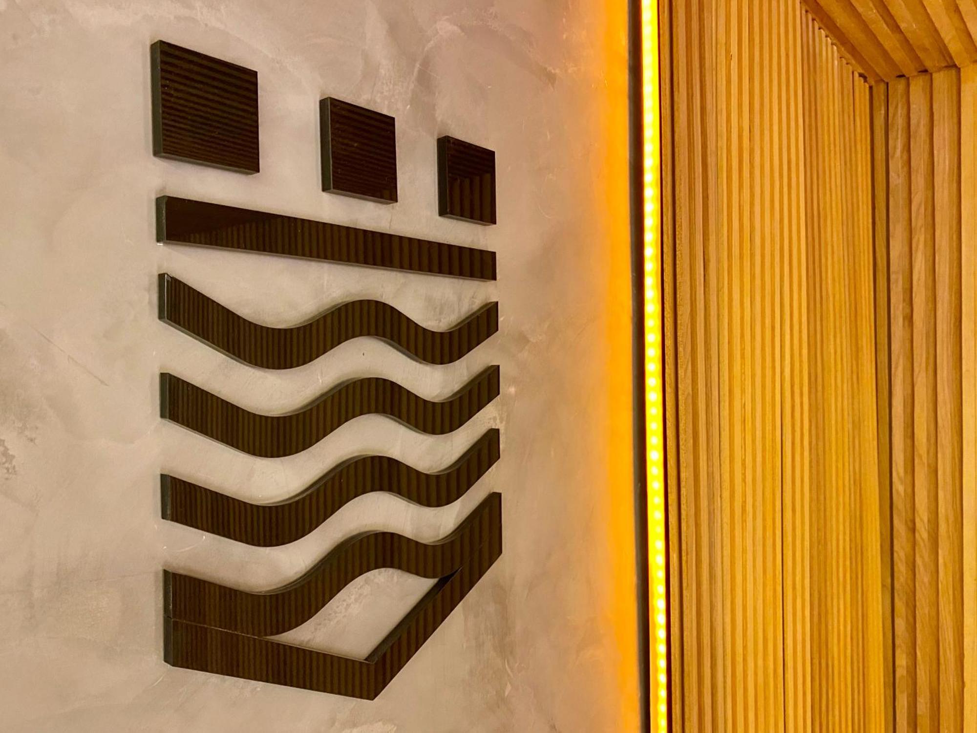 Kastel Petropolis酒店 外观 照片