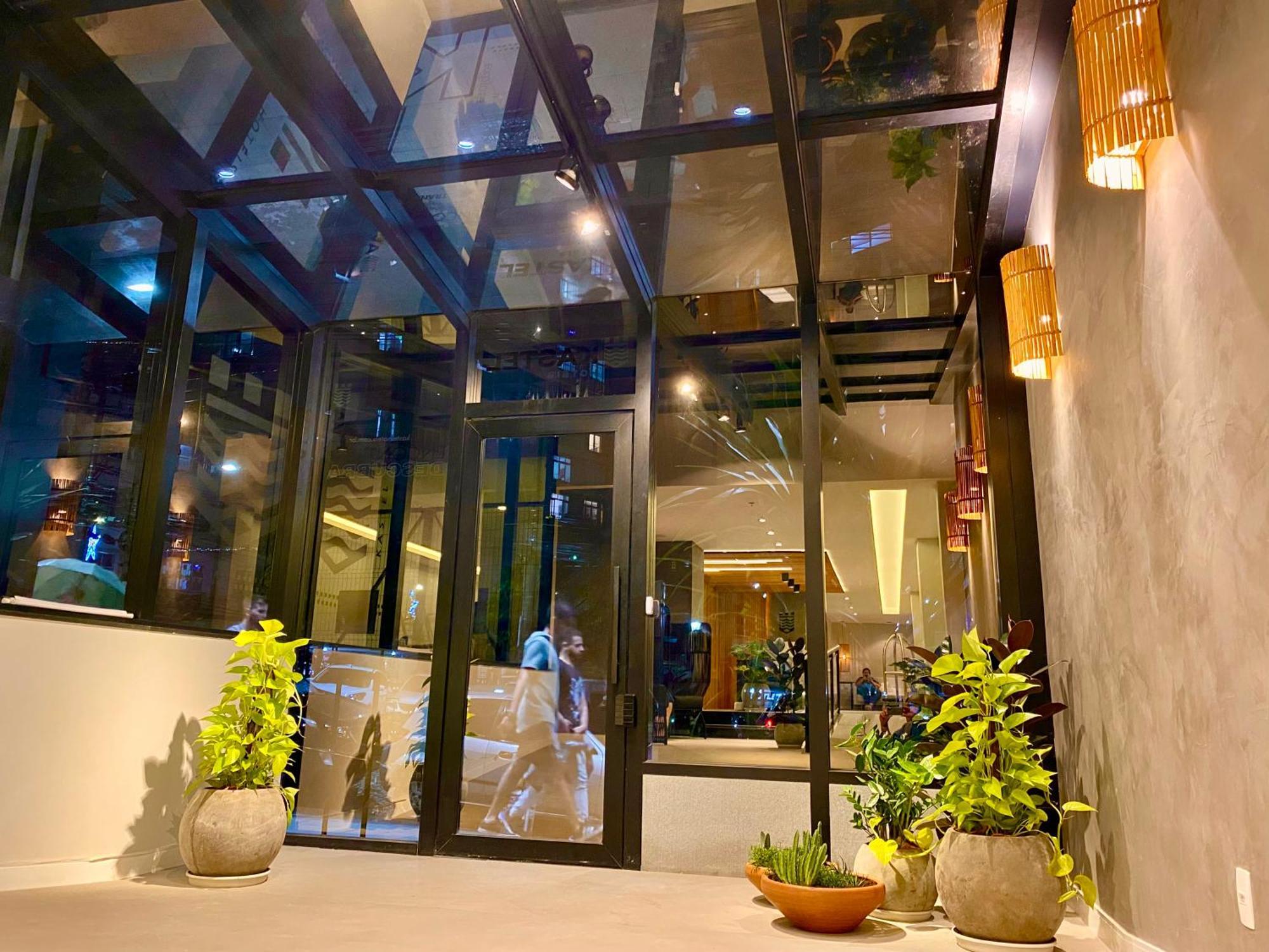 Kastel Petropolis酒店 外观 照片